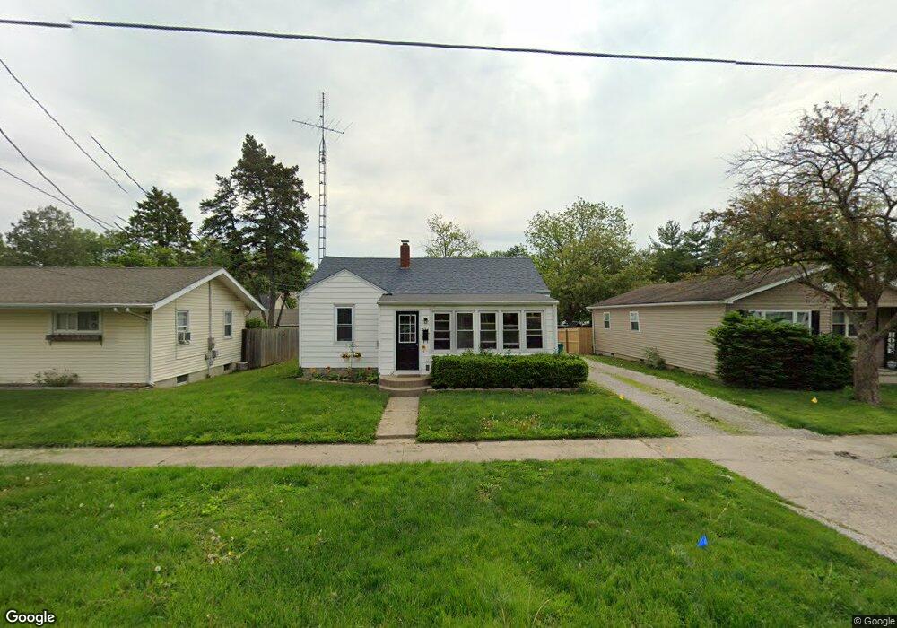 524 S 6th St, Mattoon, IL 61938 - photo 1