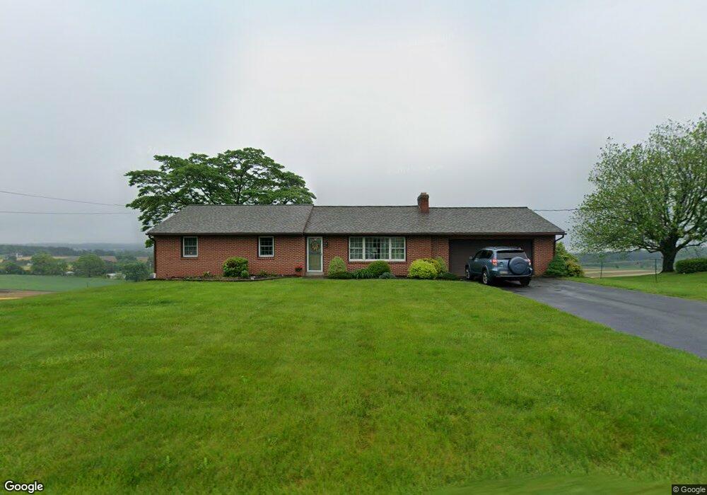 1702 County Line Rd, Bechtelsville, PA 19505 - photo 1