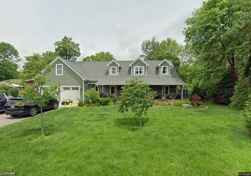 4248 E 150 S, Franklin, IN 46131 - photo 1