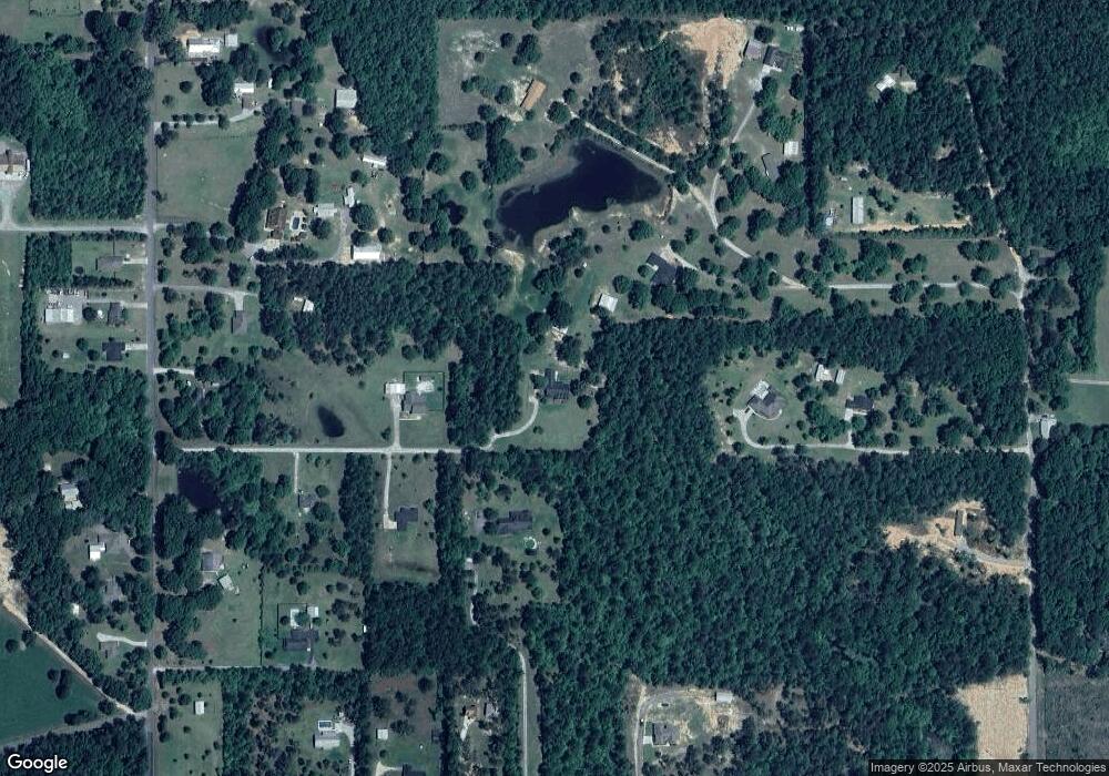 26280 Polktown Rd, Lucedale, MS 39452 - photo 1