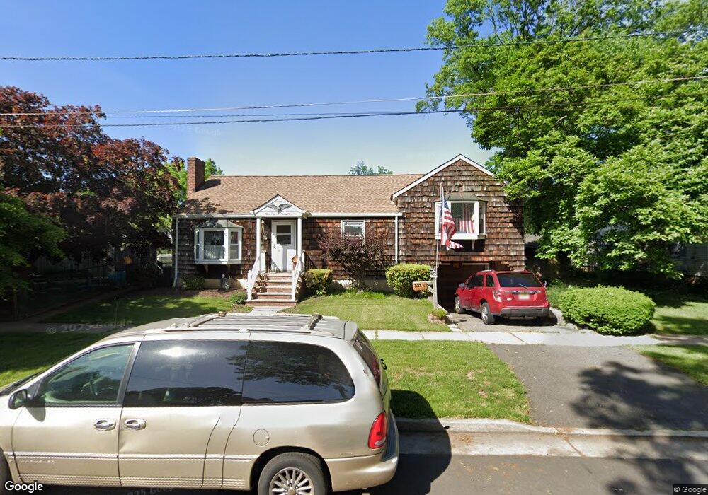 333 W Lincoln Ave, Rahway, NJ 07065 - photo 1