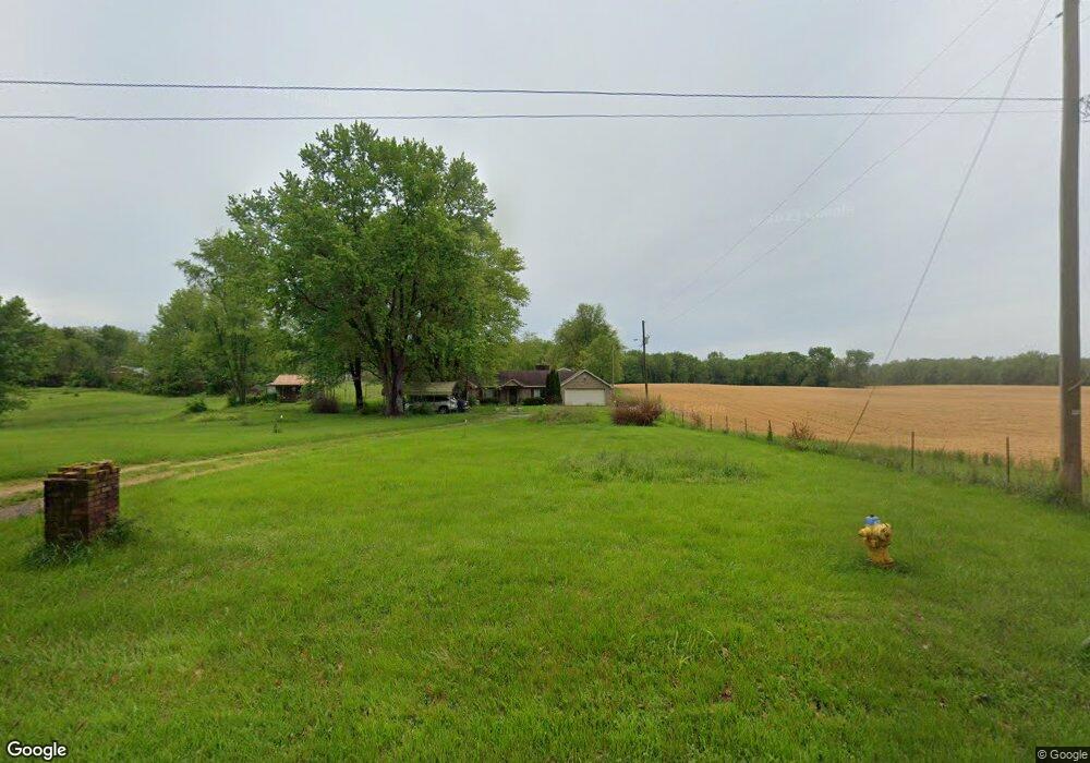 545 W Whiskey Run Rd NW, New Salisbury, IN 47161 - photo 1