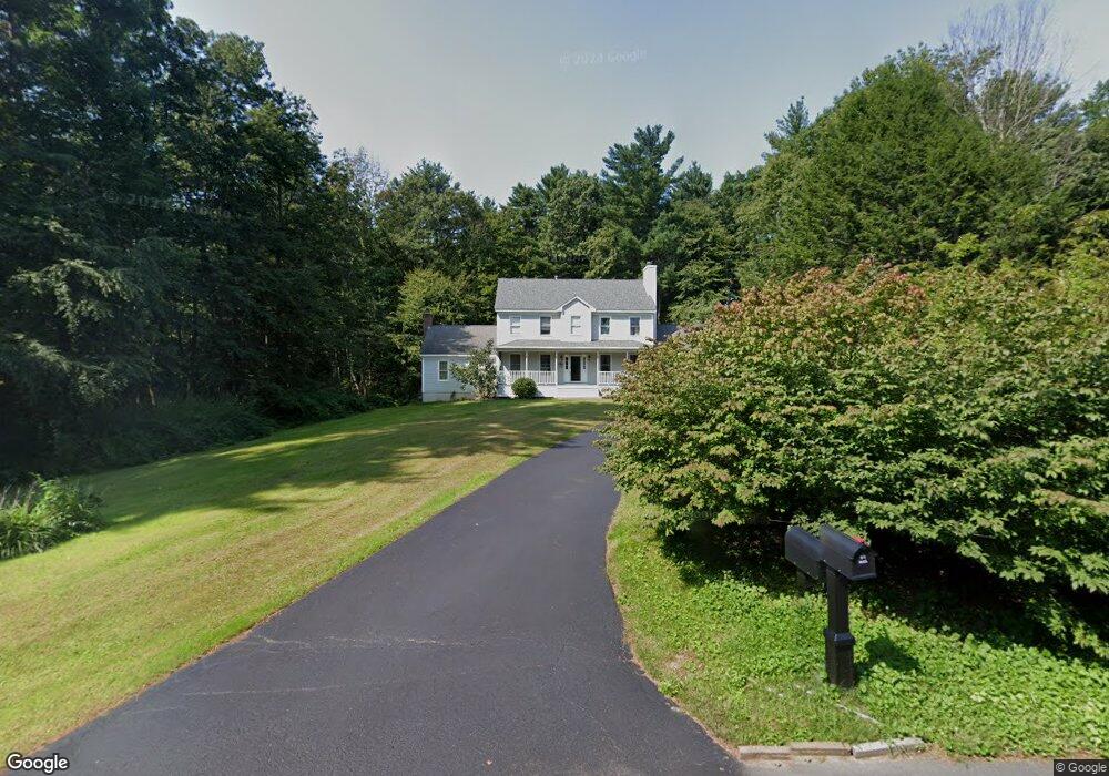 16 Heritage Dr, Hampton, NH 03842 - photo 1