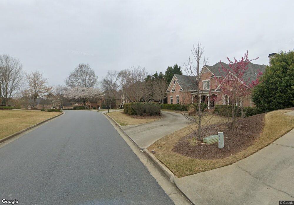 0 Willow Glade Point unit 8703400, Johns Creek, GA 30022 - photo 1