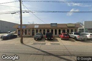 1134 Barrow St, Houma, LA 70360