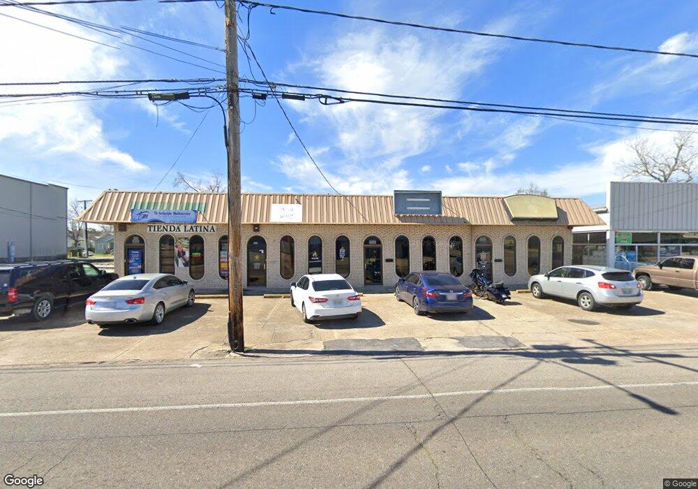 1134 Barrow St, Houma, LA 70360 - photo 1