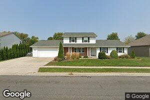 312 Huenink Ave, Cedar Grove, WI 53013