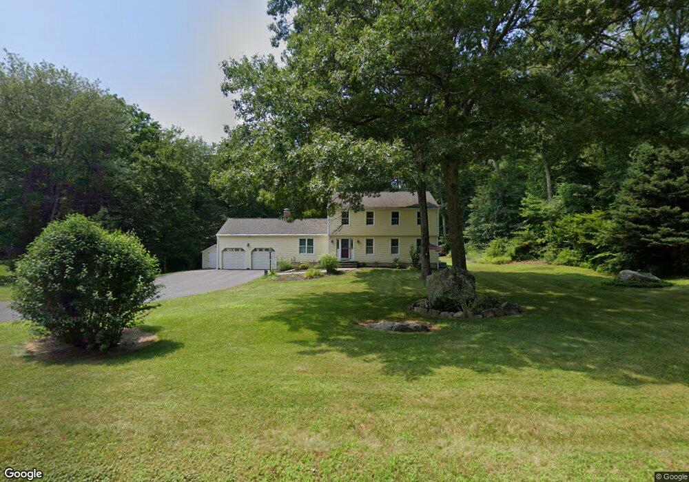 99 Saint Francis Woods Rd, Madison, CT 06443 - photo 1