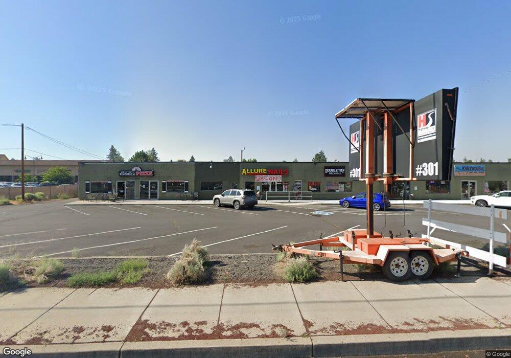 2079 NE Highway 20, Bend, OR 97701 - photo 1