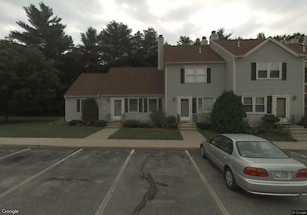 99 Cadogan Way unit UEE286, Nashua, NH 03062 - photo 1