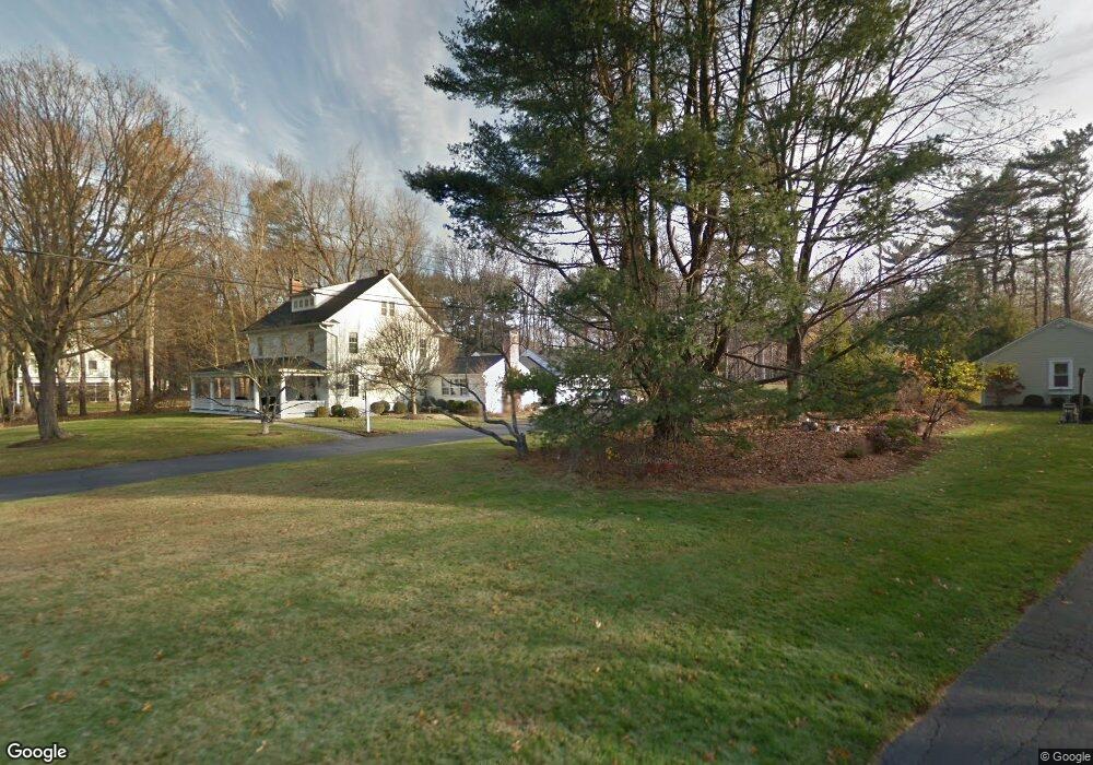 476 Mill Hill Rd, Southport, CT 06890 - photo 1