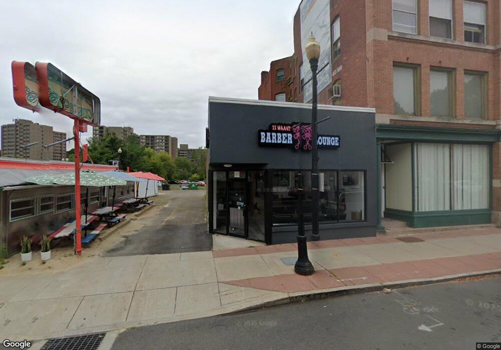 86 W Main St, Meriden, CT 06451 - photo 1