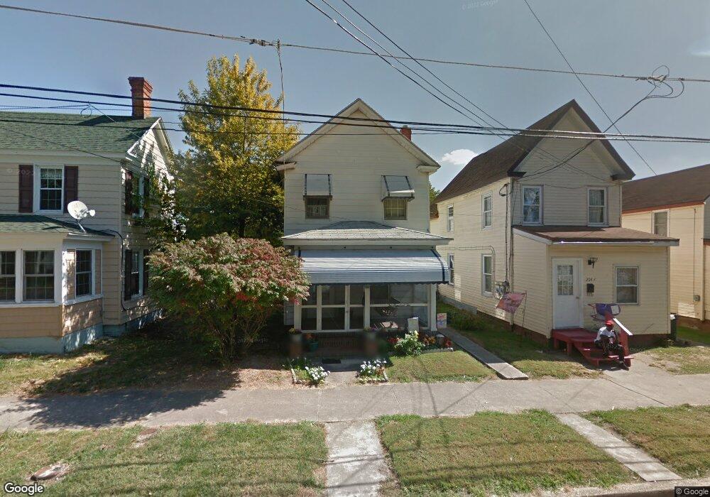 202 Aurora St, Cambridge, MD 21613 - photo 1