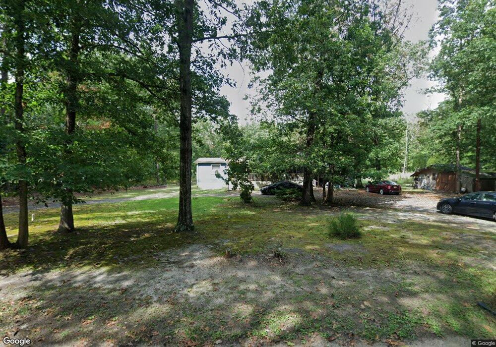 1345 Strawberry St, Mays Landing, NJ 08330 - photo 1