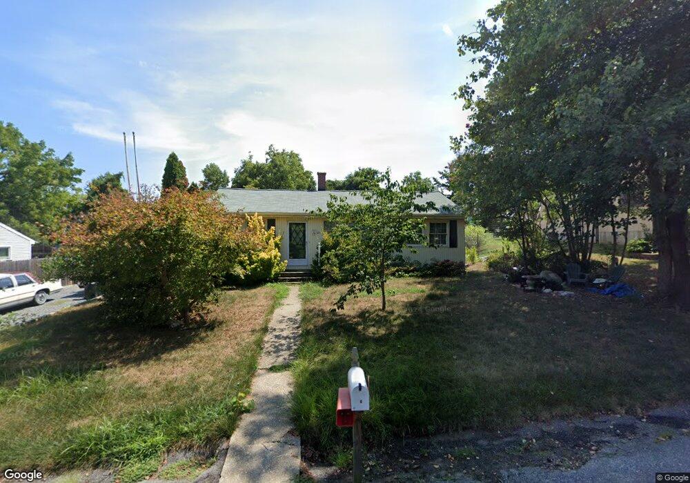 20 Oak Ct, Annapolis, MD 21401 - photo 1