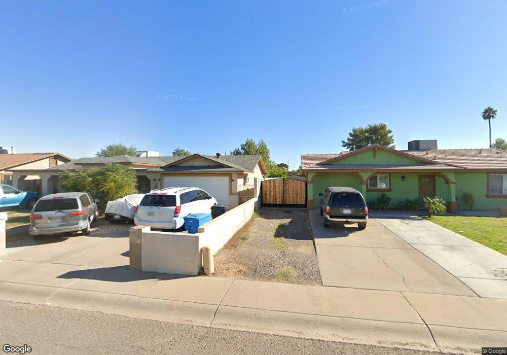 3417 N 87th Ave, Phoenix, AZ 85037 - photo 1