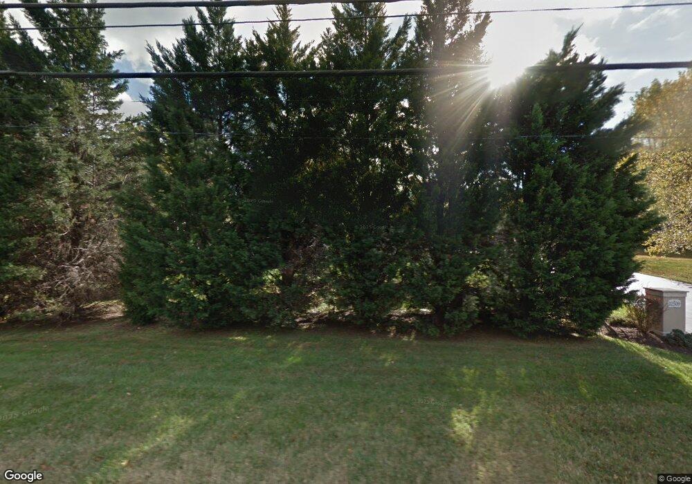 12509 Lawyers Rd, Herndon, VA 20171 - photo 1