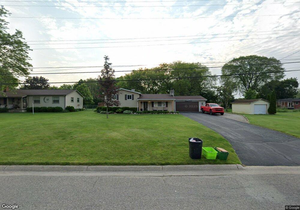 3266 Shillelagh Dr, Flint, MI 48506 - photo 1