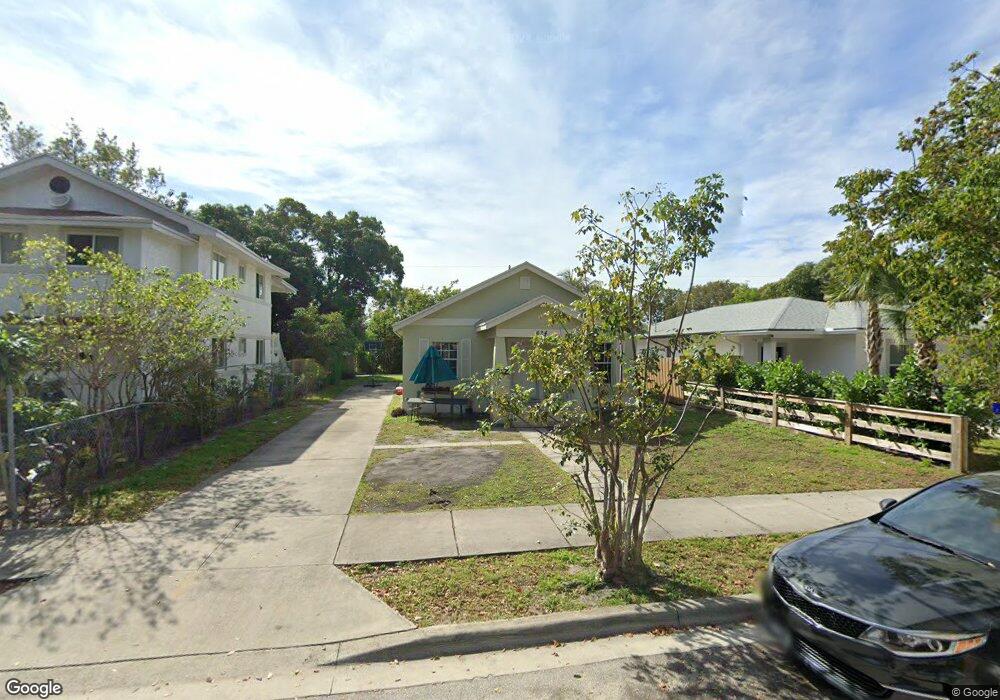 624 33rd St, West Palm Beach, FL 33407 - photo 1