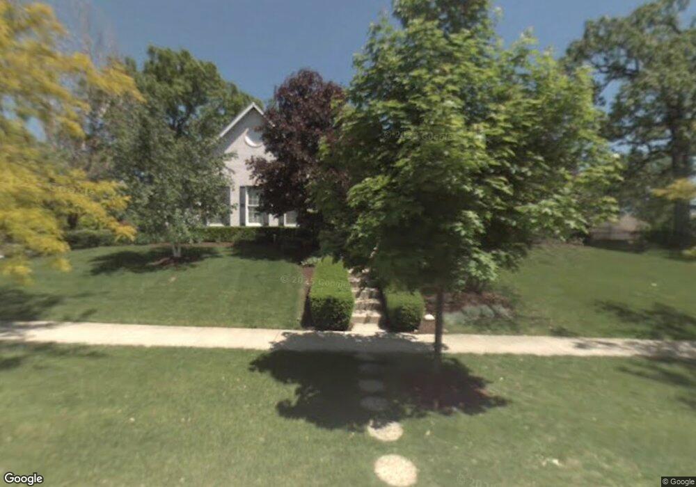 1650 Friar Ln, Naperville, IL 60565 - photo 1