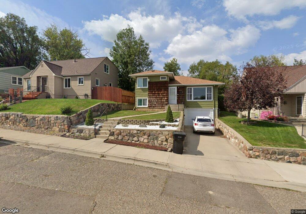1030 4th Ave, Havre, MT 59501 - photo 1
