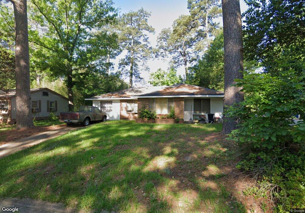 110 Al St, Pineville, LA 71360 - photo 1