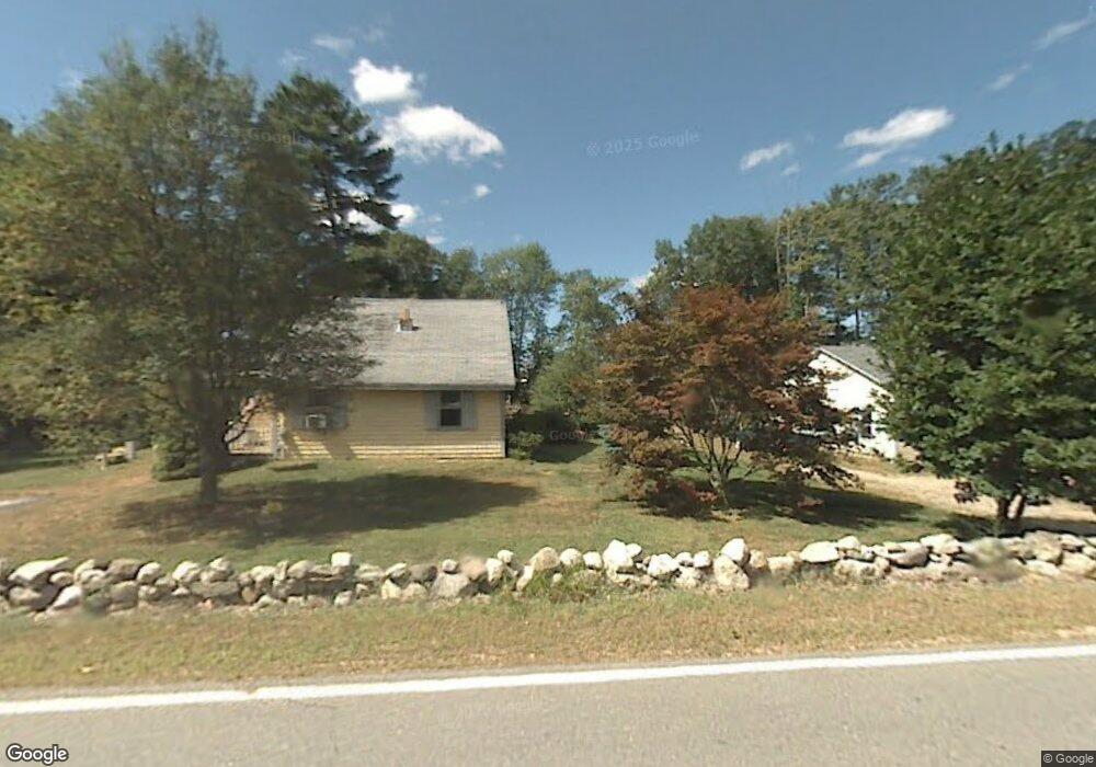 32 Webber Rd, East Hampstead, NH 03826 - photo 1