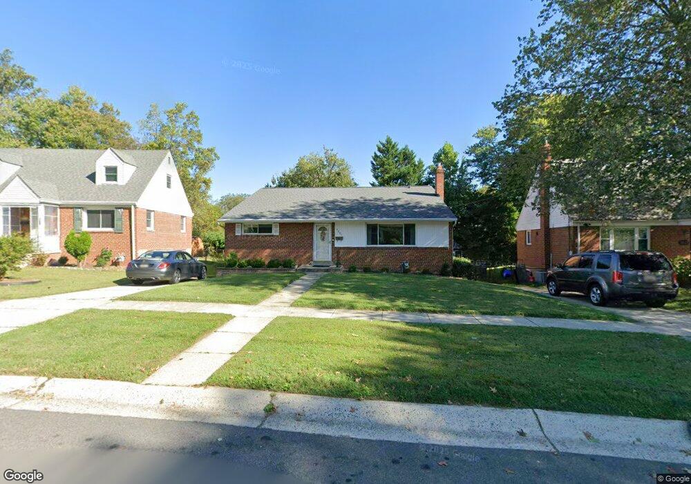 3605 Isbell St, Silver Spring, MD 20906 - photo 1