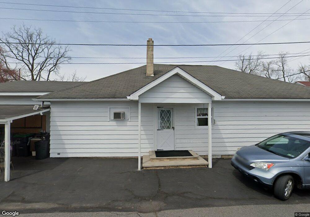 38 Florida Ave, Wyoming, PA 18644 - photo 1