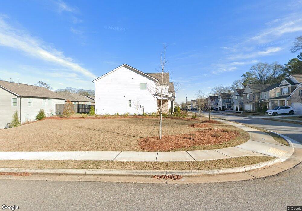 1190 Grove Pkwy unit 39, Jonesboro, GA 30236 - photo 1