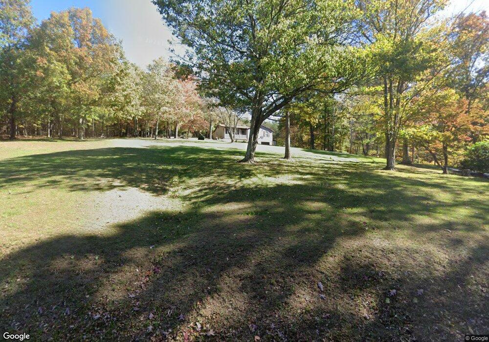 4345 Virginia Line Rd, Berkeley Springs, WV 25411 - photo 1