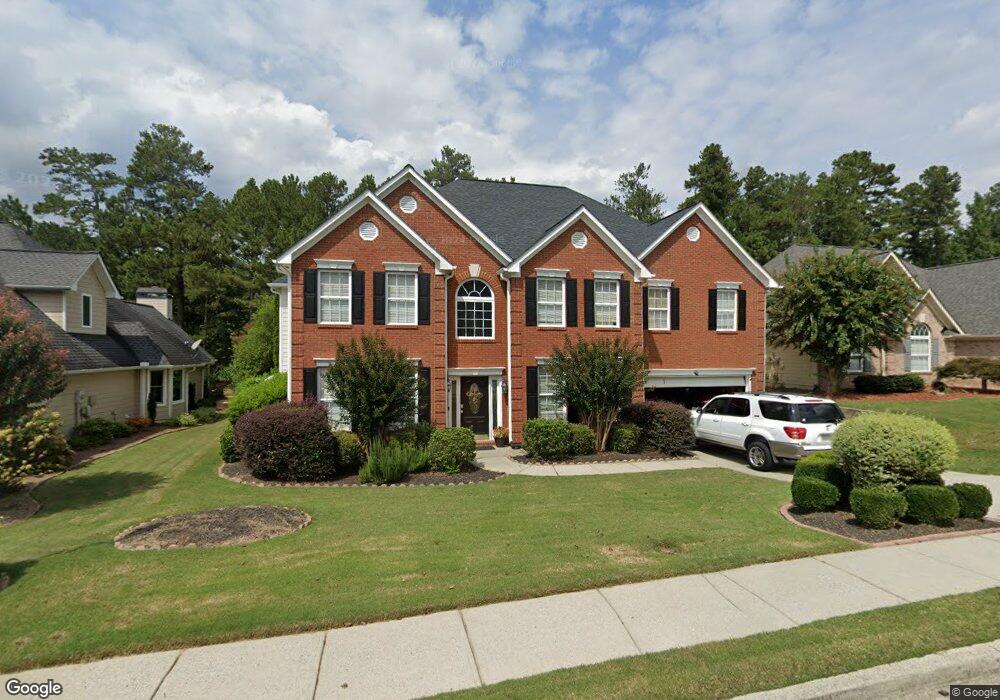 880 River Valley Dr unit 3, Dacula, GA 30019 - photo 1