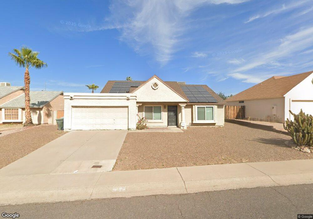 1232 E Topeka Dr, Phoenix, AZ 85024 - photo 1
