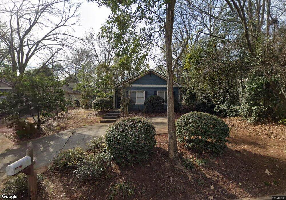 269 Yonah Ave, Athens, GA 30601 - photo 1
