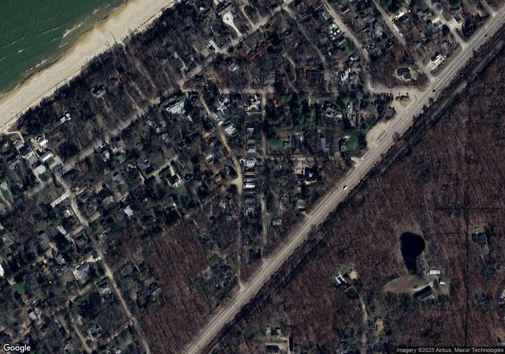 15766 Oak Ave, Union Pier, MI 49129 - photo 1