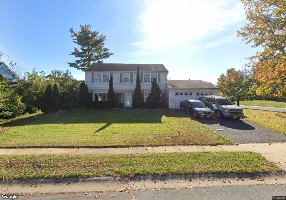 3 Ember Ln, Willingboro, NJ 08046 - photo 1