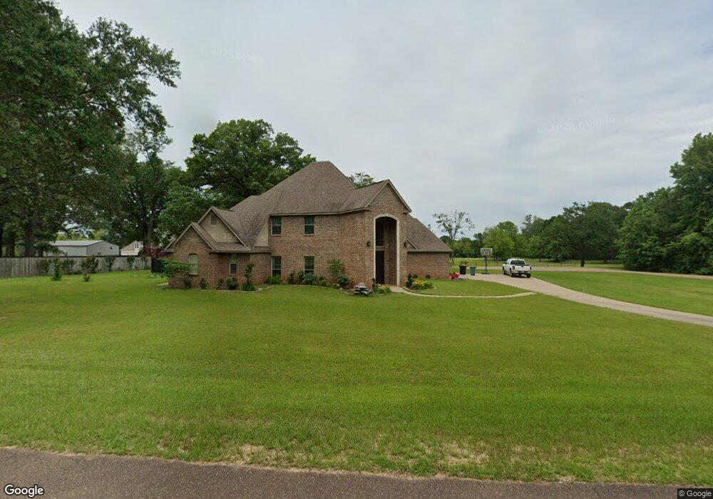 9045 Bobcat Trail, Texarkana, TX 75503 - photo 1