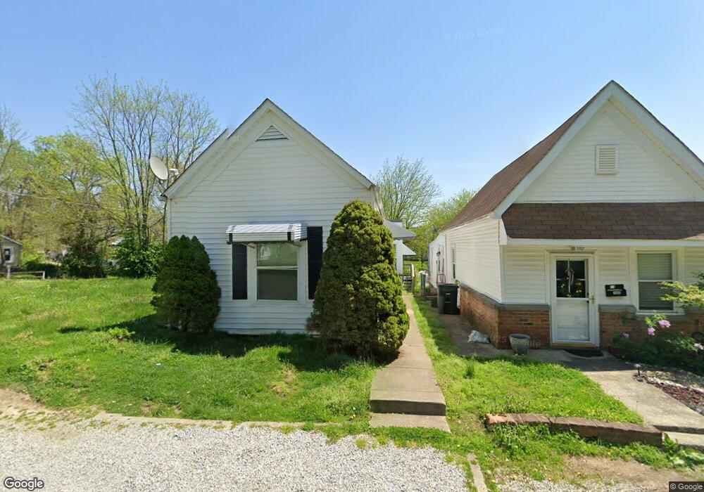 1552 E 8th St, New Albany, IN 47150 - photo 1