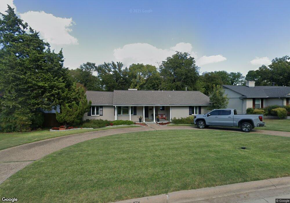 3732 Frontier Ln, Dallas, TX 75214 - photo 1