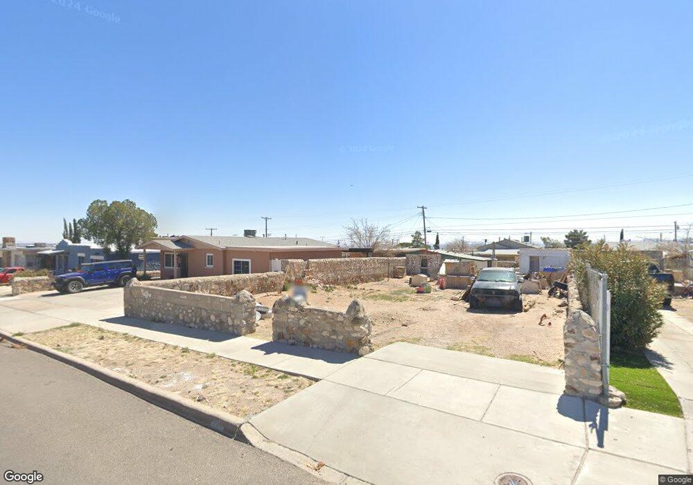 3006 Monroe Ave, El Paso, TX 79930 - photo 1