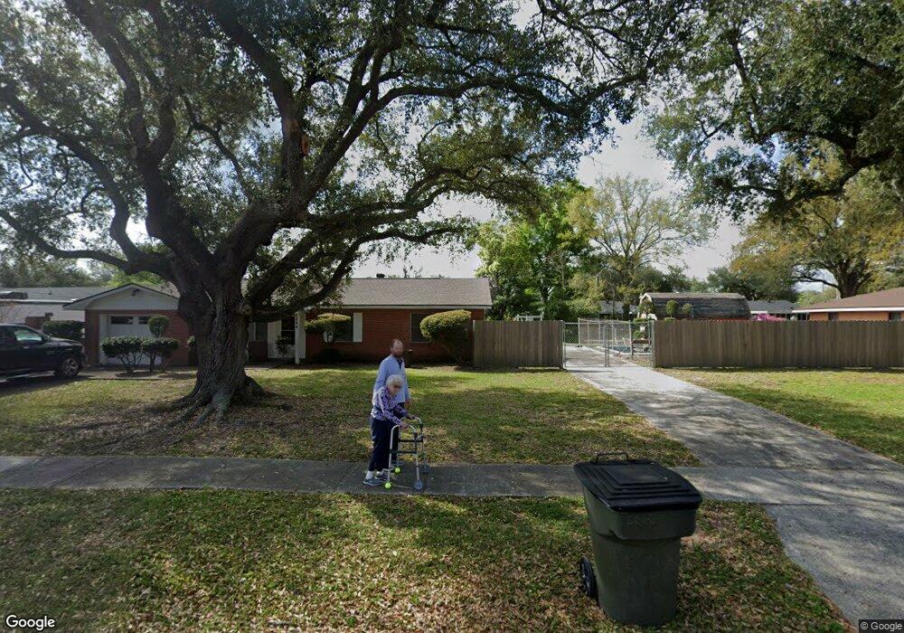 2244 13th St, Lake Charles, LA 70601 - photo 1