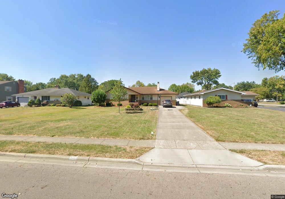 743 Ross Rd, Columbus, OH 43213 - photo 1