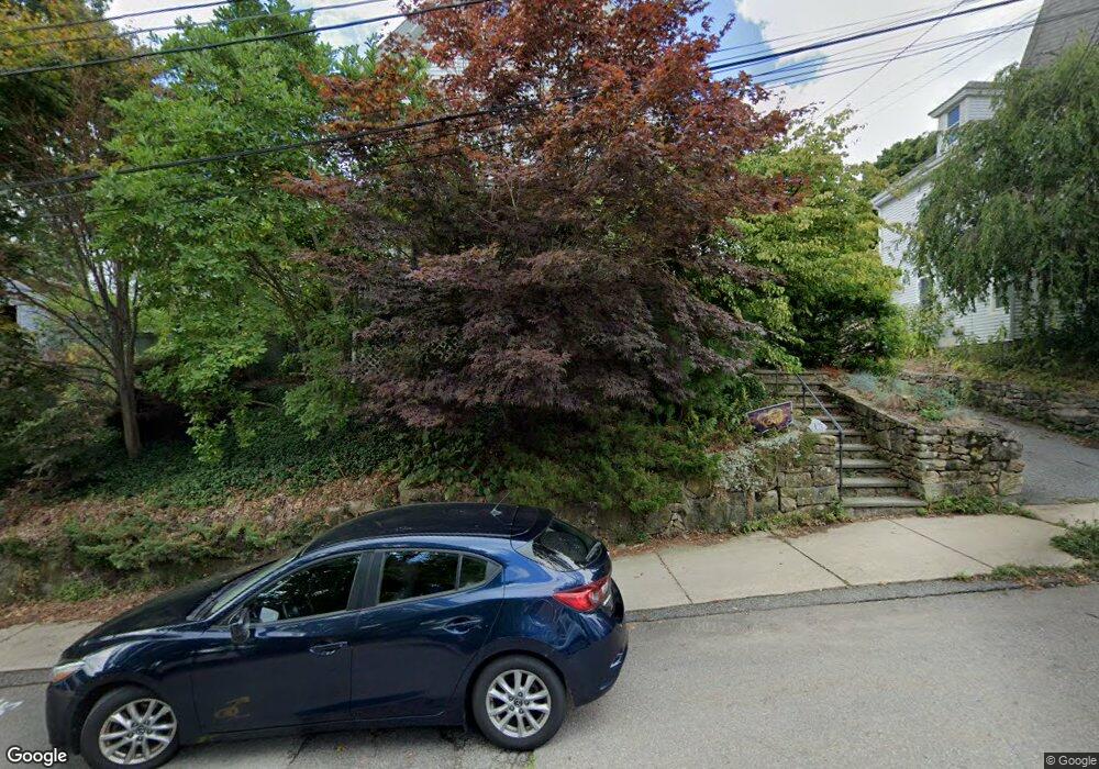 14 Lawrence St, Waltham, MA 02451 - photo 1