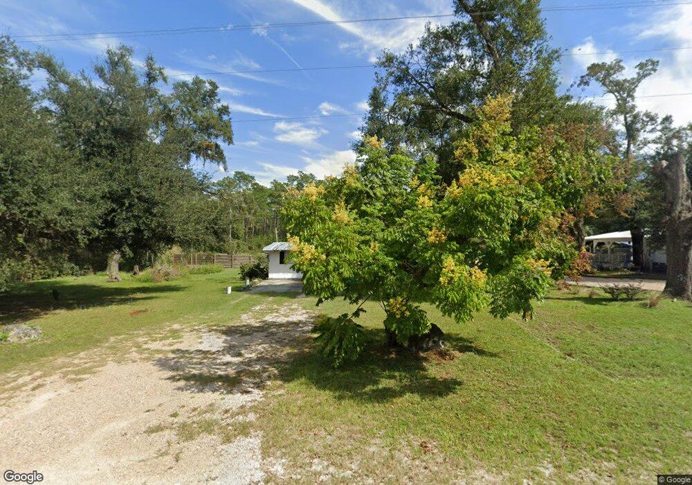 3119 Spring Creek Hwy, Crawfordville, FL 32327 - photo 1