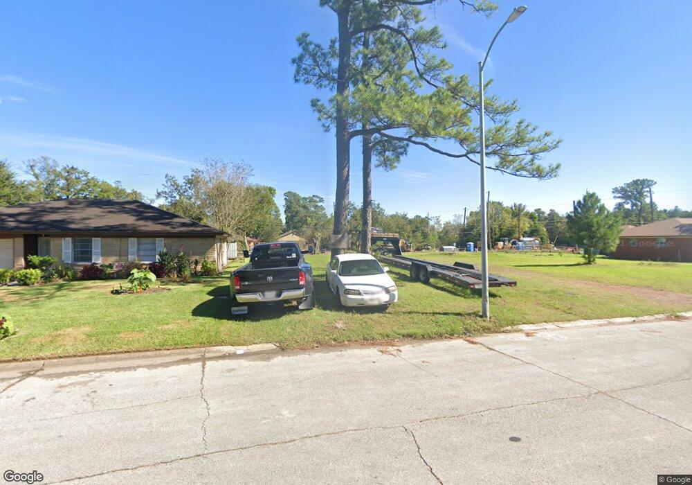 9810 Cheeves Dr, Houston, TX 77016 - photo 1