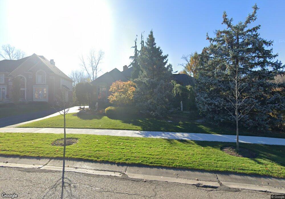 6992 Carlyle Crossing, West Bloomfield, MI 48322 - photo 1