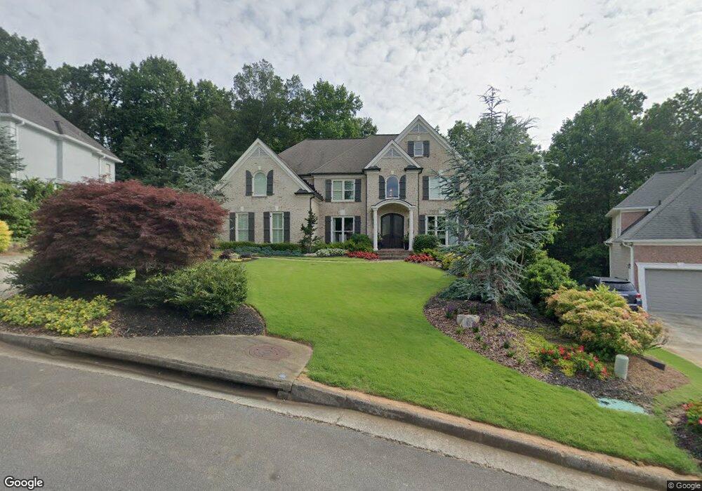 3728 Thunder Way NE unit II, Marietta, GA 30066 - photo 1