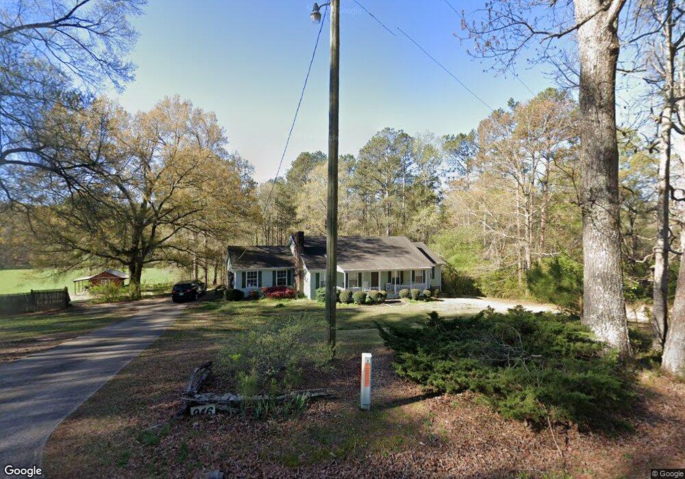 946 Cut Log Rd, Cedartown, GA 30125 - photo 1