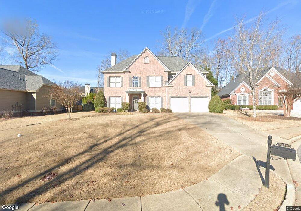 3319 Sanborne Terrace, Dacula, GA 30019 - photo 1