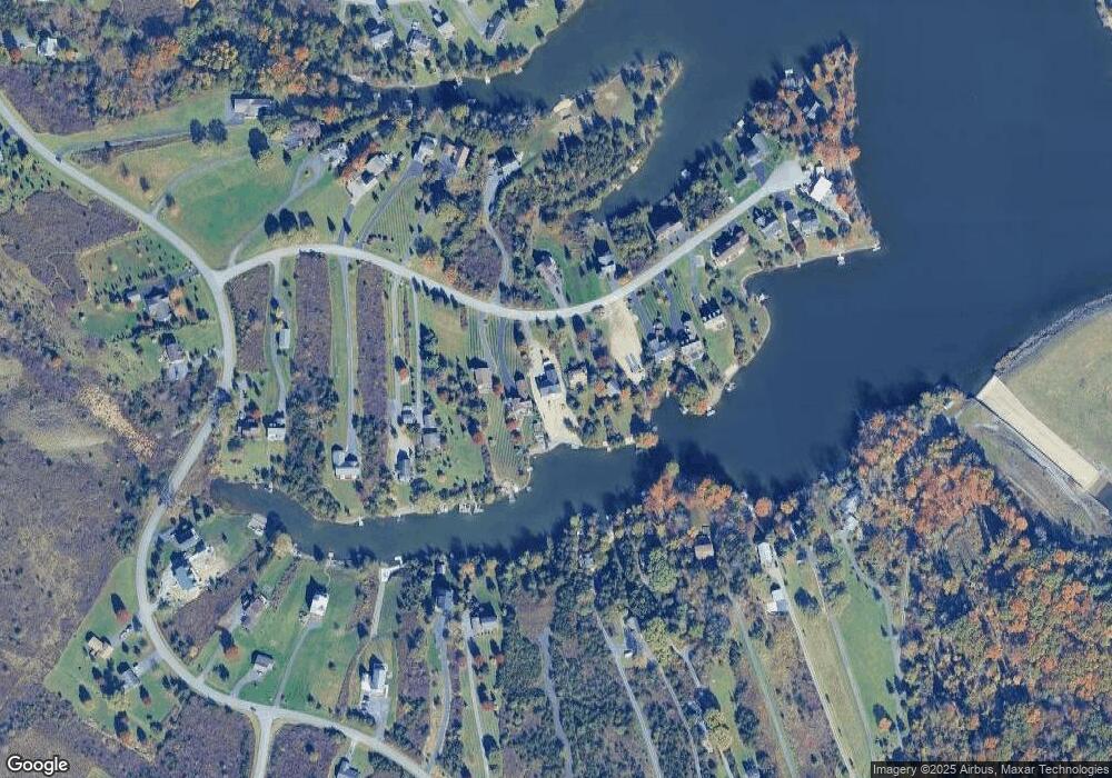 306 Fox Run Rd, Athens, NY 12015 - photo 1